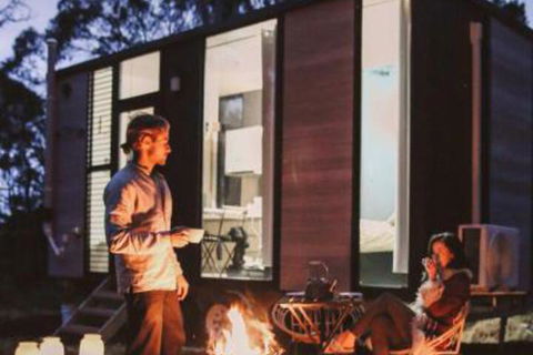Blackwood Tiny - Broome Tourism 0