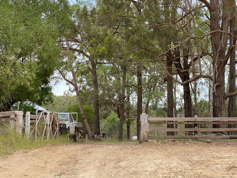 Maggies Farmstay - Broome Tourism 5