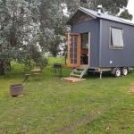 Berrys Creek VIC Broome Tourism