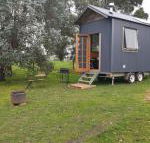 Berrys Creek Tiny House - Broome Tourism