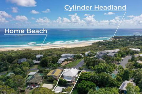 Beaches - Broome Tourism 1