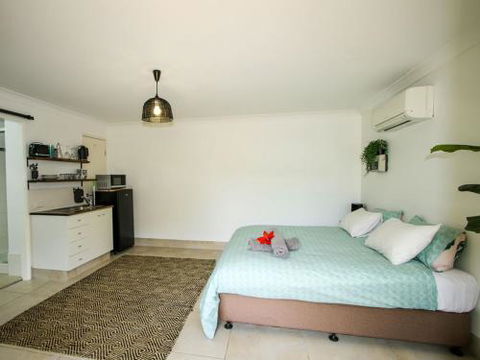 Studio 9 - Broome Tourism 0