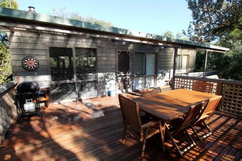 43 The Boulevard Sandy Point - Broome Tourism 0