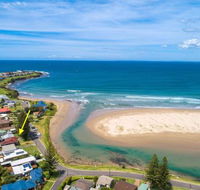 SEAWAYS Gerroa 4pm check out on Sunday - Broome Tourism
