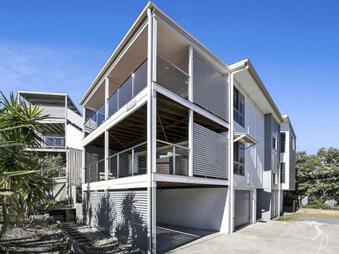 Drift Beach House - Broome Tourism 5