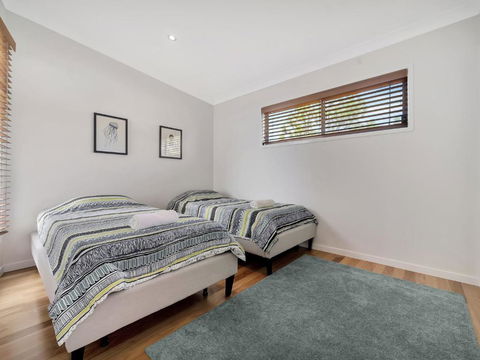 Drift Beach House - Broome Tourism 6