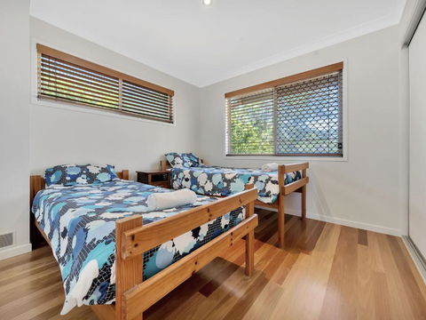 Drift Beach House - Broome Tourism 3
