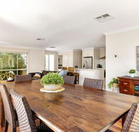 Rosebud Seaside Accommodation - Broome Tourism