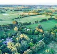 NORMANDIE PARK Exeter 4pm Check out on Sundays - Broome Tourism