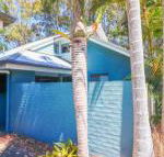 Wintersun Villa in Raffertys Resort - Broome Tourism