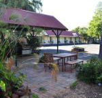Bungalow Motel - Broome Tourism