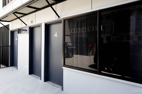 Airlie Sun & Sand Accommodation Studio 1 - Broome Tourism 4