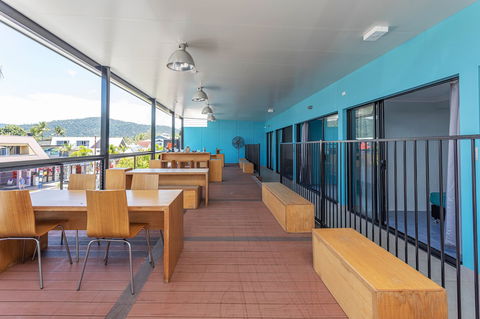 Airlie Sun & Sand Accommodation Studio 1 - Broome Tourism 3