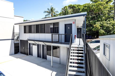 Airlie Sun & Sand Accommodation Studio 1 - Broome Tourism 1