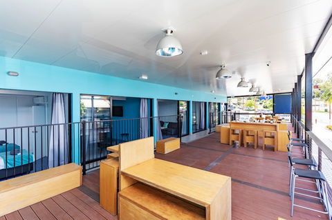 Airlie Sun & Sand Accommodation Studio 1 - Broome Tourism 6