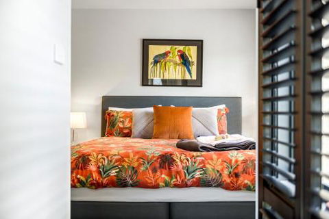 Villa Locarno - Broome Tourism 6