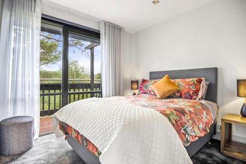 Villa Locarno - Broome Tourism 1