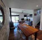 Iron Bark Chalet - Broome Tourism