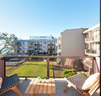 The Poplars Unit 24 / 34 Magnus Street - Broome Tourism