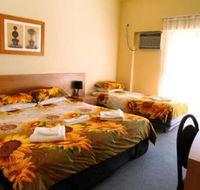 Blue Mountain Motel - Broome Tourism