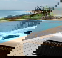 Eco Beach Resort - Broome Tourism