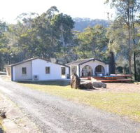 Quiet Rural Retreat with Spa - Broome Tourism