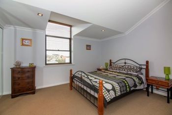 Spacious Apartment With Sea Views - Broome Tourism 2