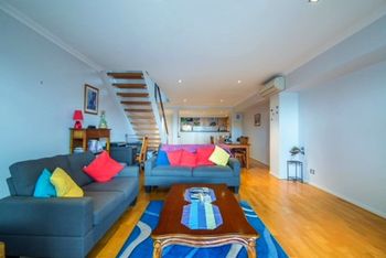 Spacious Apartment With Sea Views - Broome Tourism 4