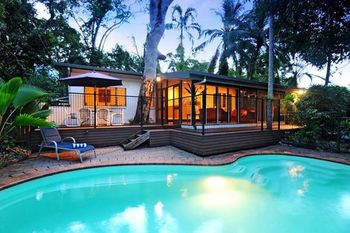 Mowbray QLD Broome Tourism