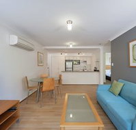 Shoal Bay Beachclub Level 1 Bayside 14 - Broome Tourism