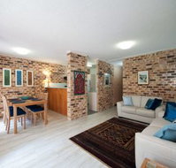 Tristani Bay Parkland Unit 60 / 2 Gowrie Avenue - Broome Tourism