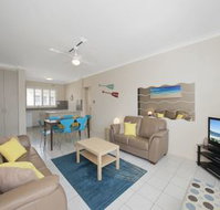 Shoal Bay Road Bay Village Unit 08 47 - Broome Tourism
