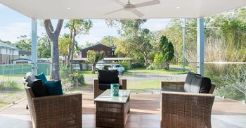 Idle Days 3 Achilles Street - Broome Tourism 3