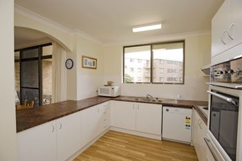 St George Unit 4 Nelson Bay - Broome Tourism 4