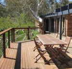 Beulah by the Lake Private Holiday Apartment - Broome Tourism