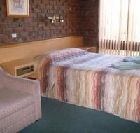 Echuca Rivergum Motor Inn - Broome Tourism