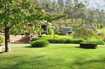 Araluen Lodge & Villas - Broome Tourism 0