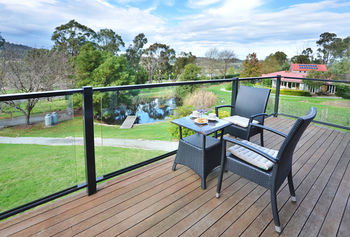 Araluen Lodge & Villas - Broome Tourism 5