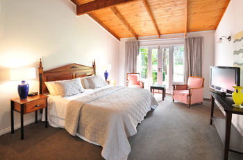 Araluen Lodge & Villas - Broome Tourism 4