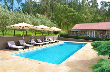 Araluen Lodge & Villas - Broome Tourism 1