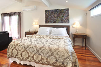 Araluen Lodge & Villas - Broome Tourism 3