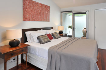 Araluen Lodge & Villas - Broome Tourism 2