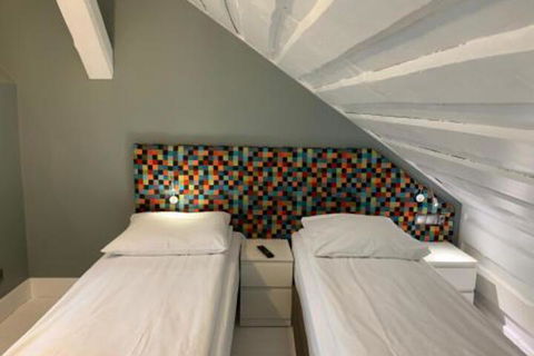 ShortStays Select Miss Majestic - Broome Tourism 3