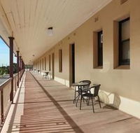 Quest Whyalla Playford - Broome Tourism
