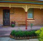 Avoca House Circa 1900 Gorgeous Federation Home