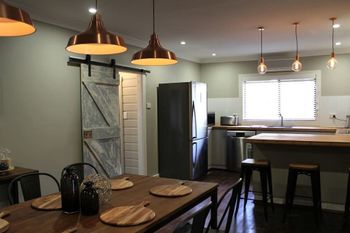 Tranquil 3 Bedroom Next To National Park - Broome Tourism 0