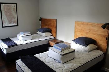 Tranquil 3 Bedroom Next To National Park - Broome Tourism 6