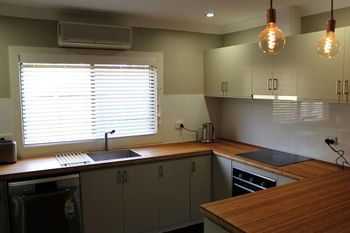 Tranquil 3 Bedroom Next To National Park - Broome Tourism 4