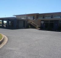 Oriana Motor Inn - Broome Tourism