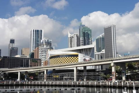 E10 Darling Harbour 2 BDR APT - Broome Tourism 0